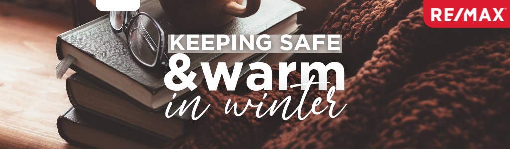 Keeping Safe and Warm in Winter