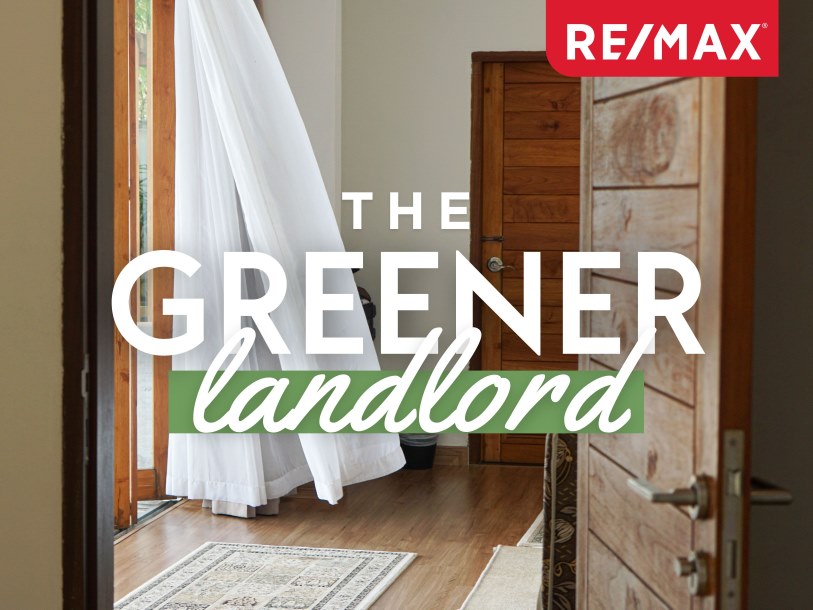 A Greener Landlord’s Perspective