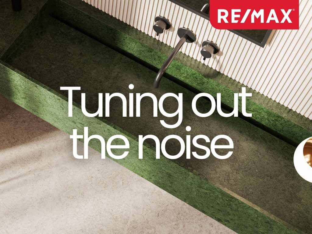 We’re here to help you tune out the noise of the rental market