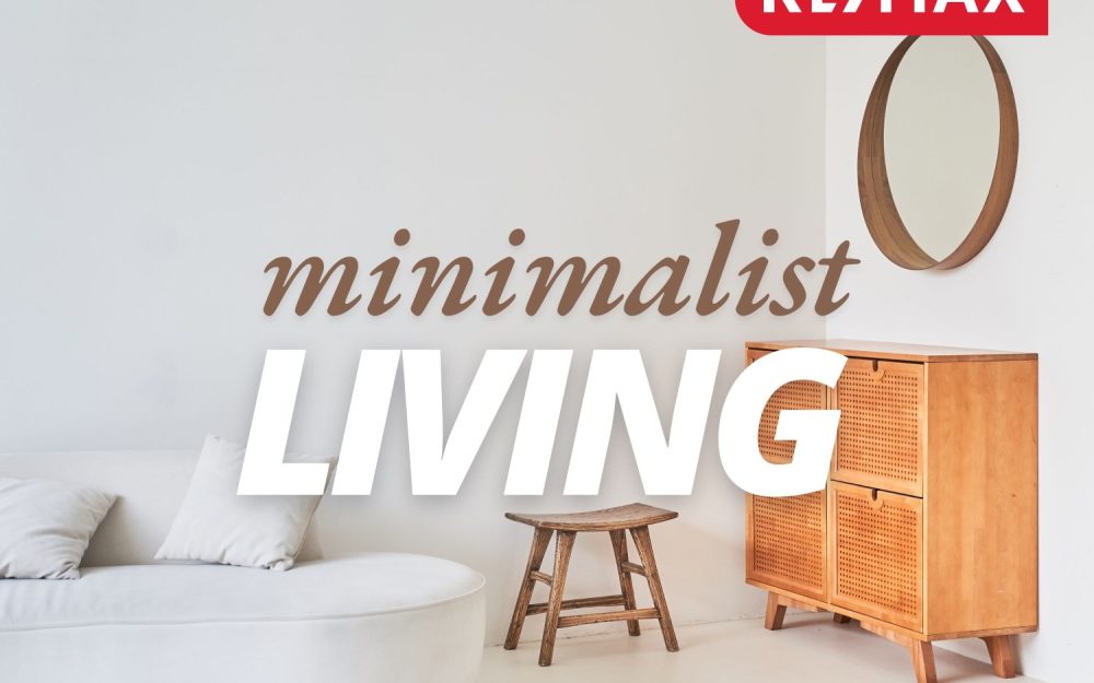 How minimalist living could help your property