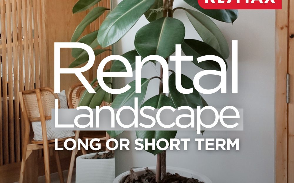 Rental Landscape: Long or Short Term